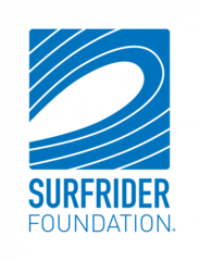 surfrider logo